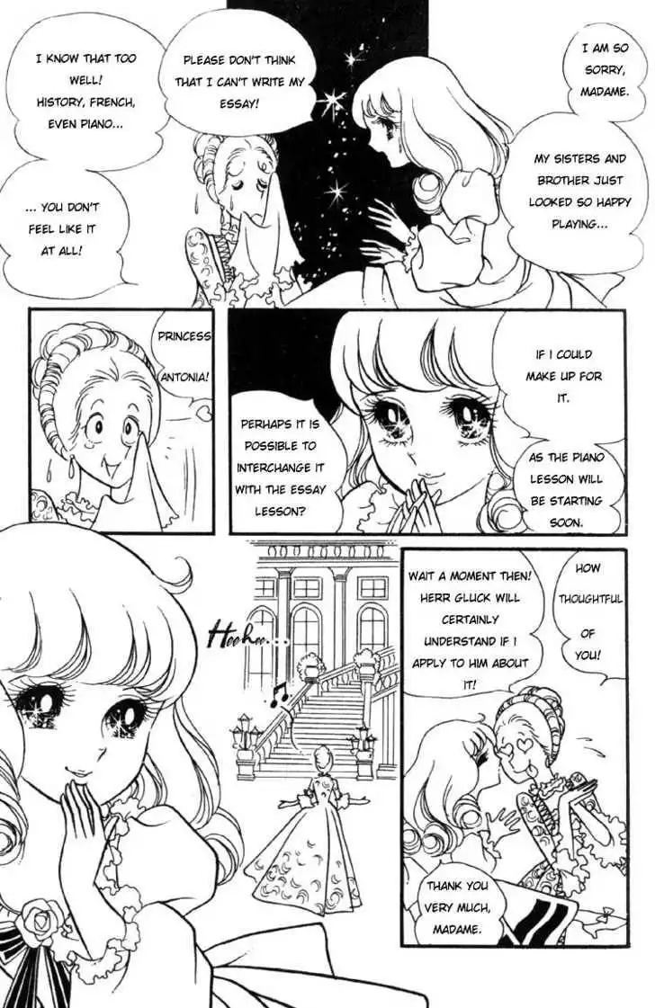 Rose of Versailles Chapter 1 18